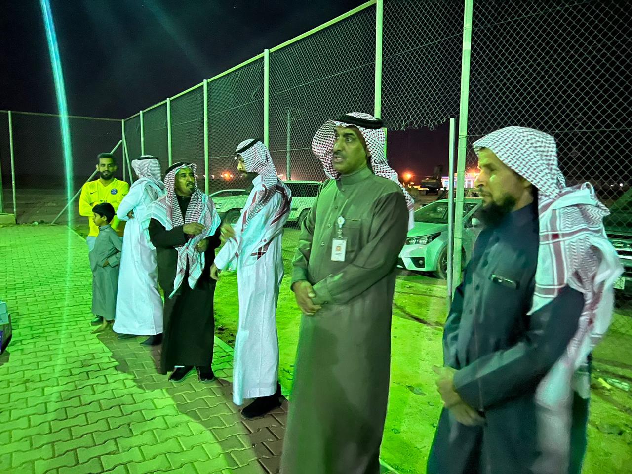 معرض الصور